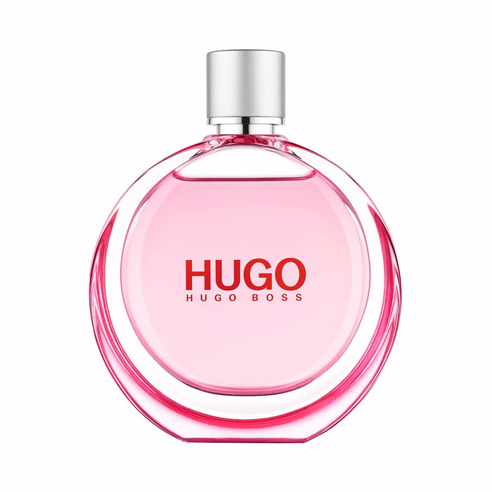 Naisten parfyymi Hugo Boss EDP Hugo Woman Extreme 75 ml