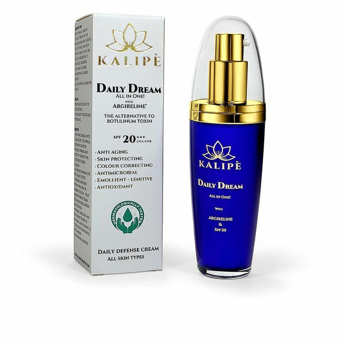Anti-ageing voide Kalipè Daily Dream Spf 20 (1 osaa)