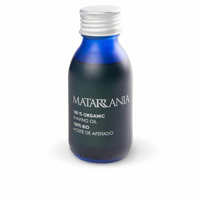 Parranajoöljy Matarrania Bio 100 ml