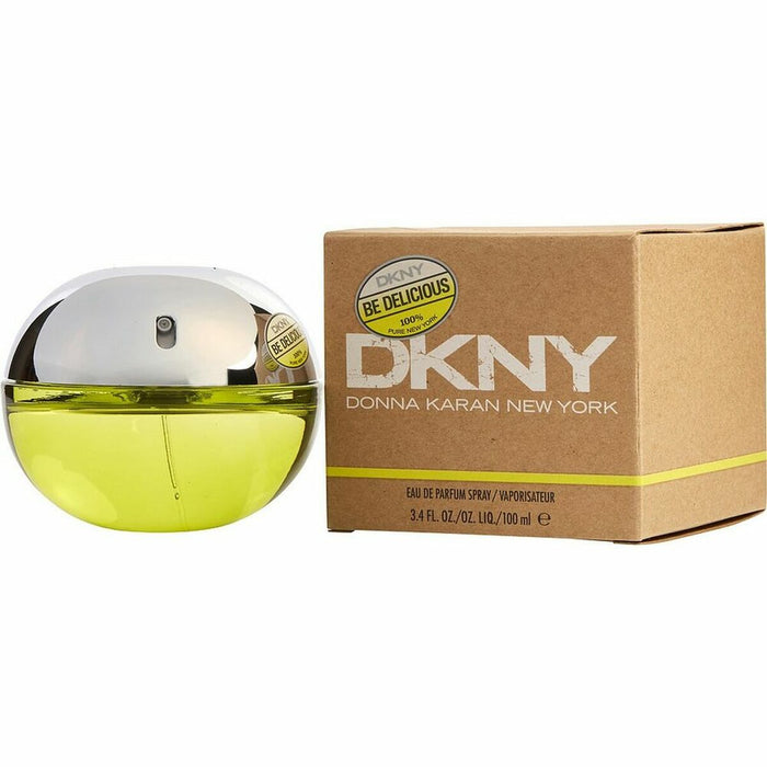 Naisten parfyymi Be Delicious DKNY SI58 EDP EDP 100 ml