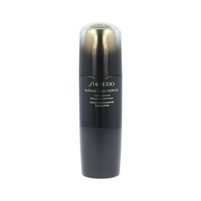 Elvyttävä kasvoemulsio Shiseido 170 ml (170 ml)