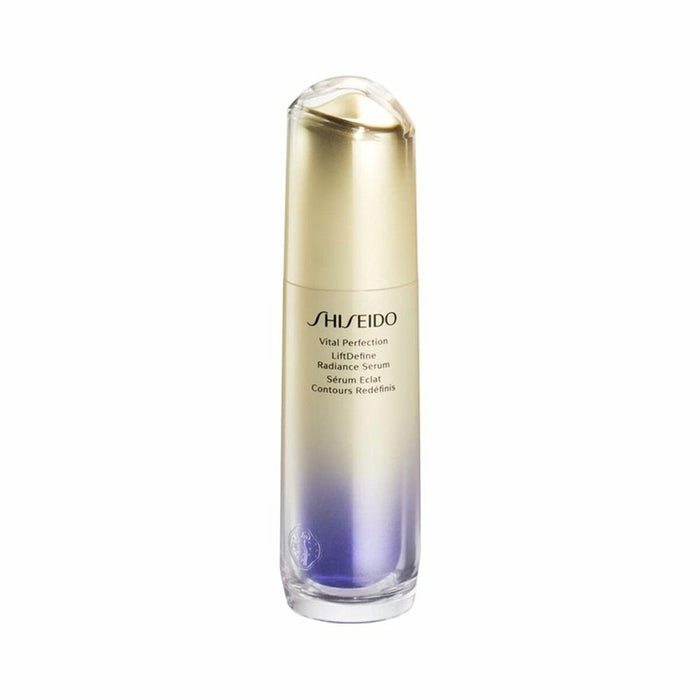 Kiinteyttävä seerumi LiftDefine Radiance Shiseido (40 ml)