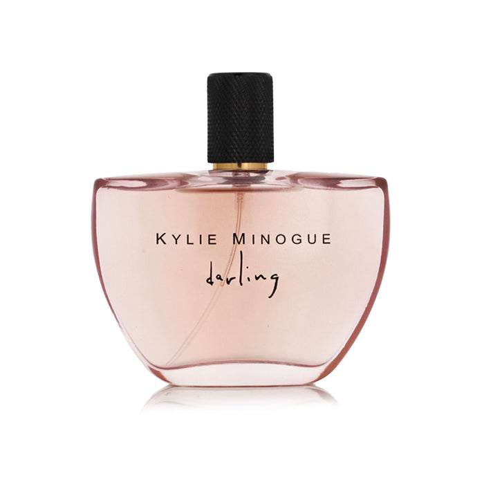 Naisten parfyymi Kylie Minogue EDP Darling 75 ml