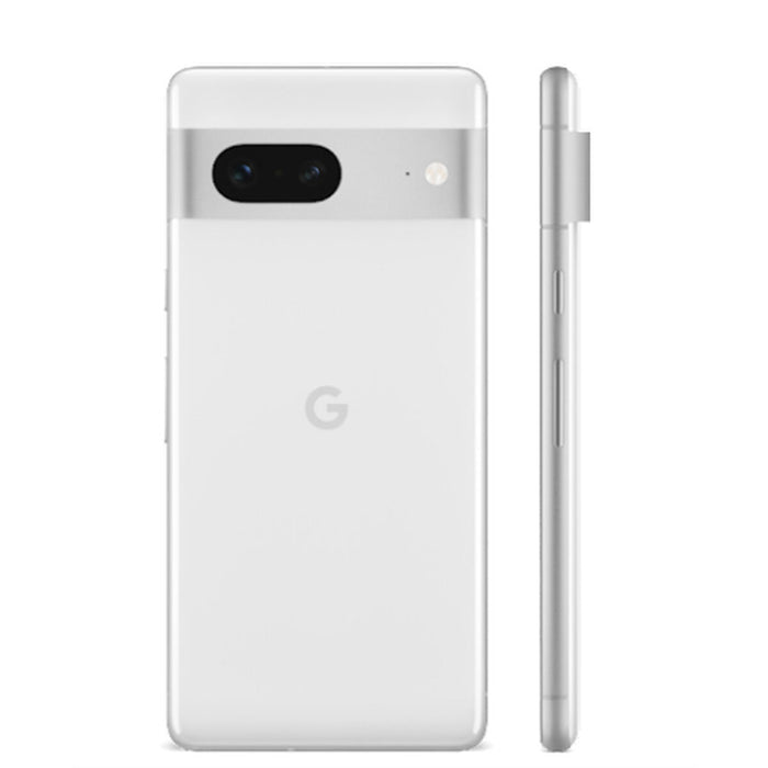 Älypuhelimet Google Pixel 7 Valkoinen 8 GB RAM 256 GB 6,3"