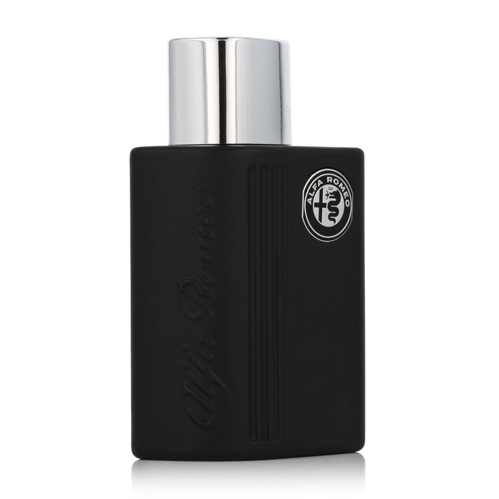 Miesten parfyymi Alfa Romeo EDT black 125 ml