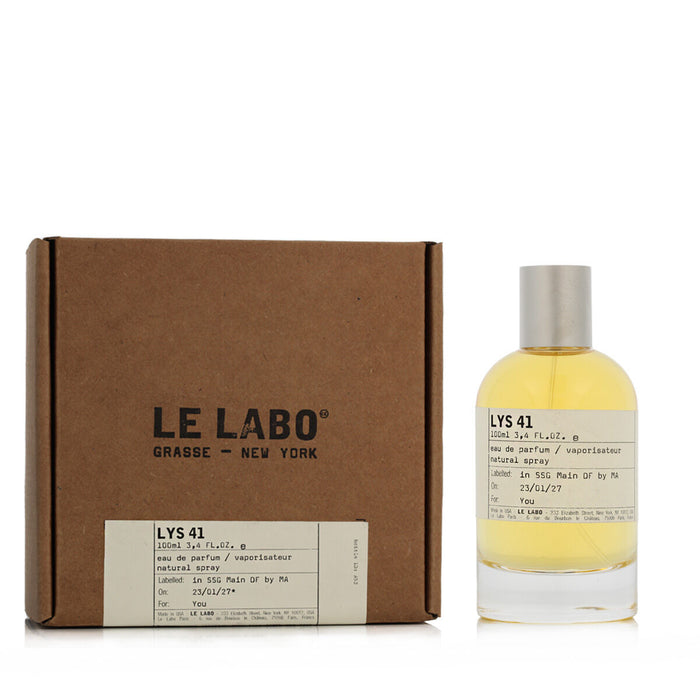 Naisten parfyymi Le Labo EDP Lys 41 100 ml