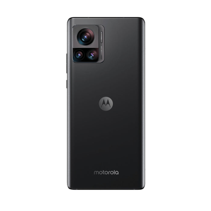 Älypuhelimet Motorola Ultra 6,67" 256 GB 12 GB RAM Octa Core Qualcomm Snapdragon 8+ Gen 1 Musta Harmaa