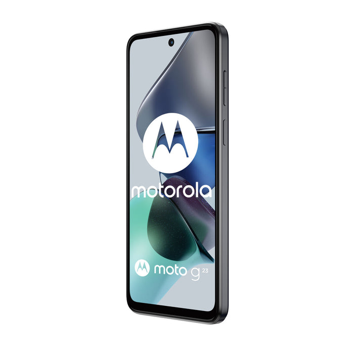 Älypuhelimet Motorola 6,5" Harmaa MediaTek Helio G85 8 GB RAM 128 GB