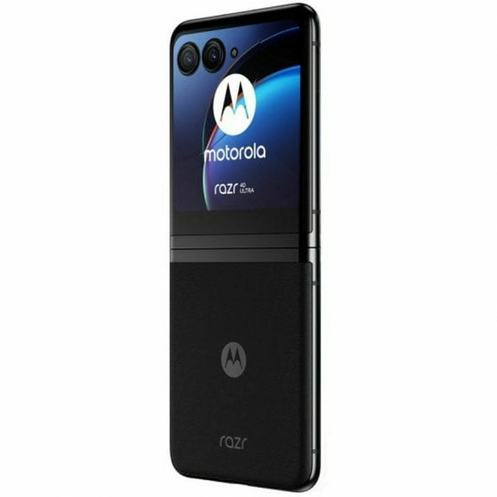 Älypuhelimet Motorola 40 Ultra 256 GB 8 GB RAM Musta
