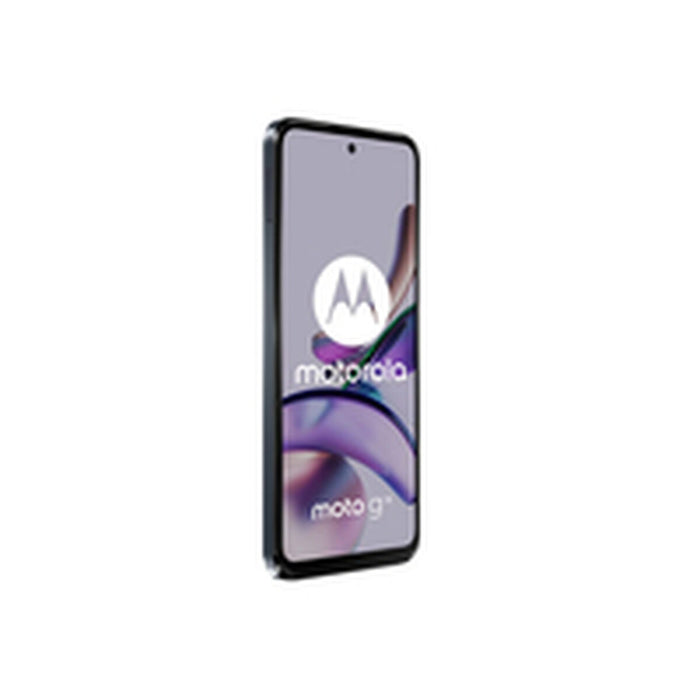 Älypuhelimet Motorola 13 6,5" 128 GB 4 GB RAM Octa Core MediaTek Helio G85 Musta Harmaa