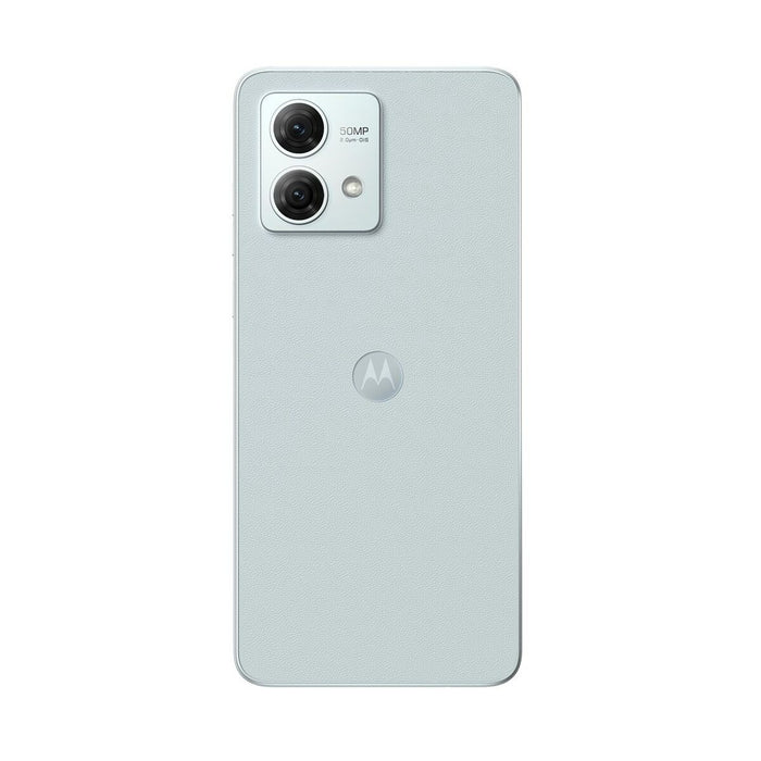 Älypuhelimet Motorola Moto G84 6,55" 256 GB 12 GB RAM Octa Core Qualcomm Snapdragon 695 5G Sininen