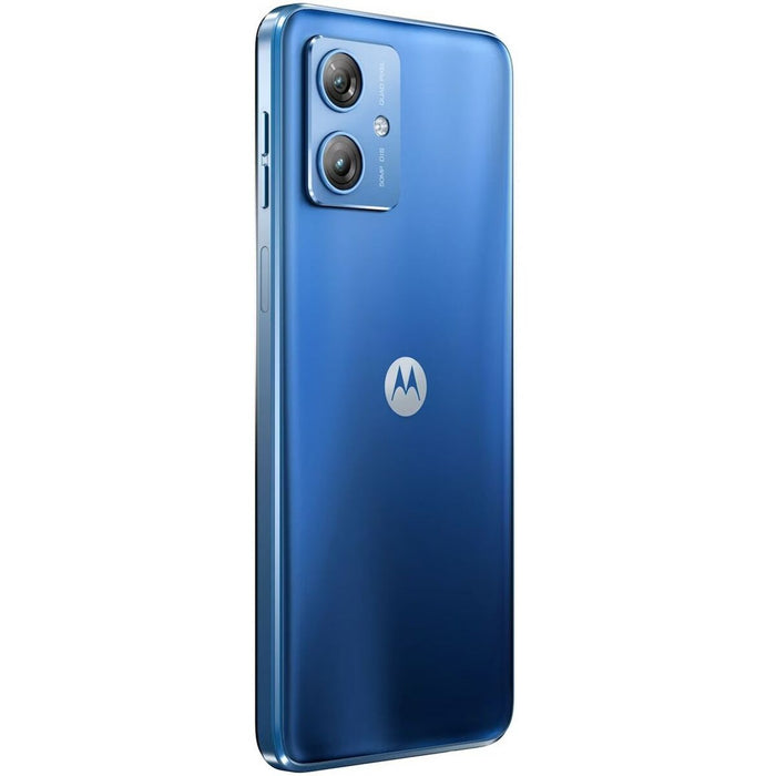 Älypuhelimet Motorola Moto G54 6,5" Mediatek Dimensity 7020 12 GB RAM 256 GB Sininen