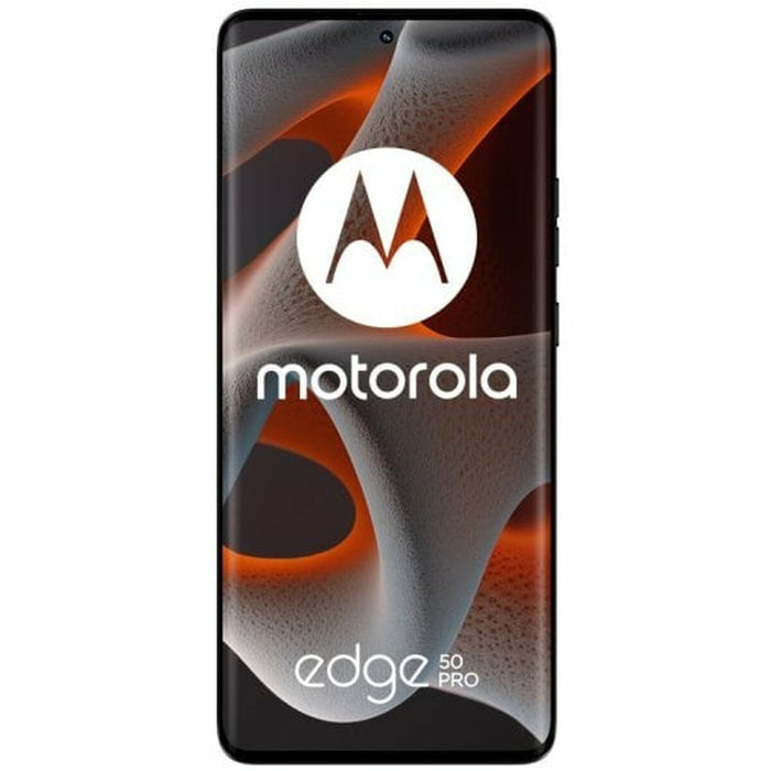 Älypuhelimet Motorola 12 GB RAM 512 GB Musta