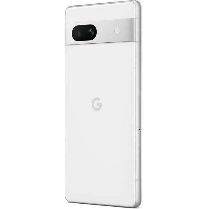 Älypuhelimet Google Pixel 7a Valkoinen 8 GB RAM 6,1" 128 GB