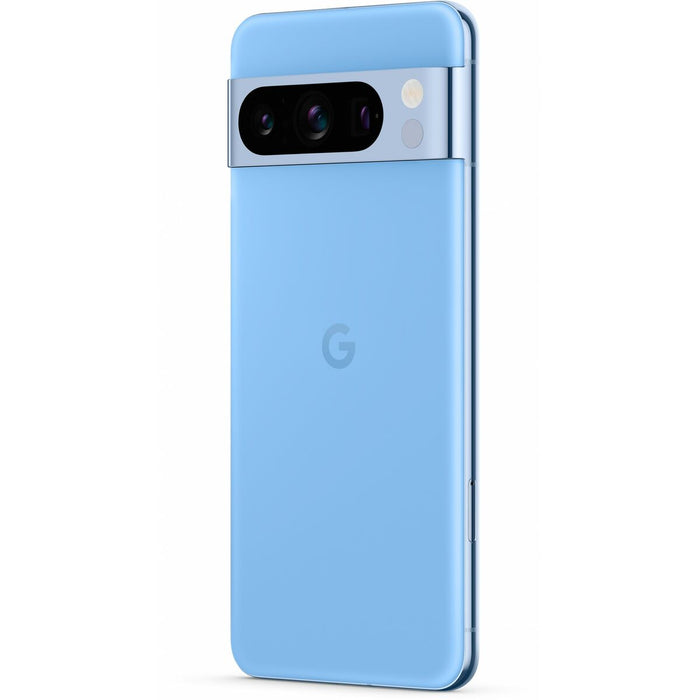 Älypuhelimet Google GA04915-GB 256 GB 12 GB RAM Sininen