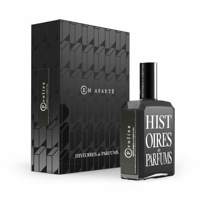 Unisex parfyymi Histoires de Parfums En Aparté Prolixe EDP 120 ml