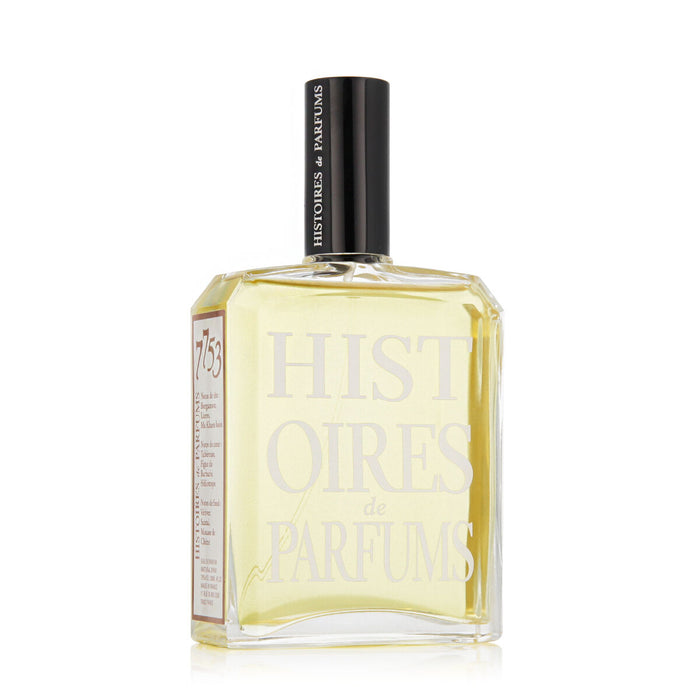 Unisex parfyymi Histoires de Parfums EDP 7753 Unexpected Mona 120 ml