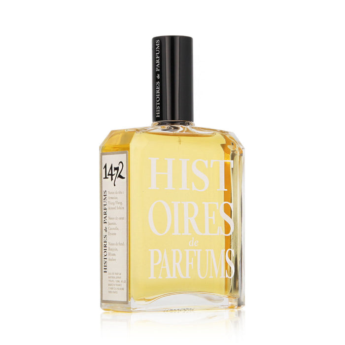 Unisex parfyymi Histoires de Parfums EDP 1472 La Divina Commedia 120 ml