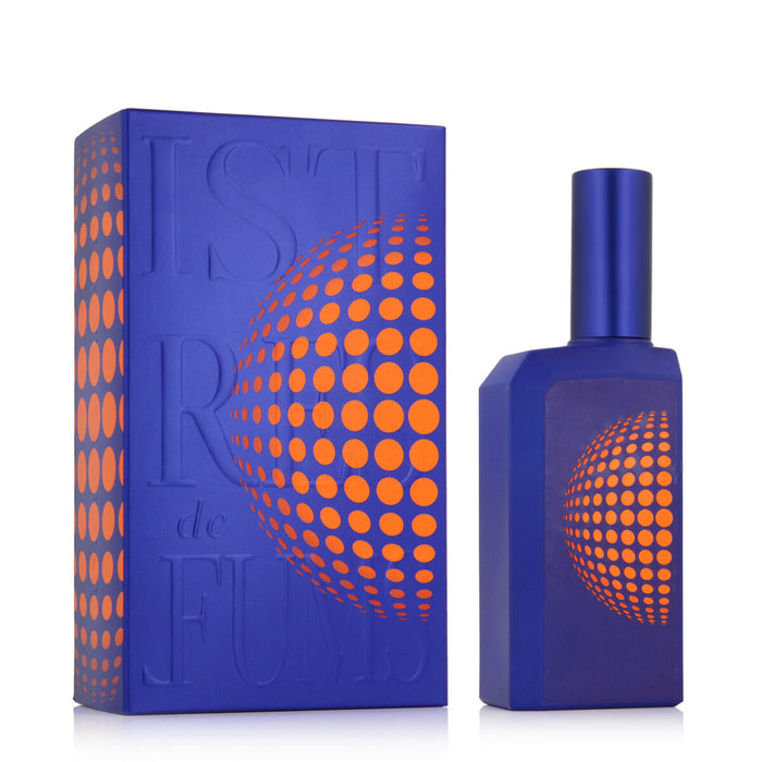 Unisex parfyymi Histoires de Parfums EDP This Is Not A Blue Bottle 1.6 60 ml