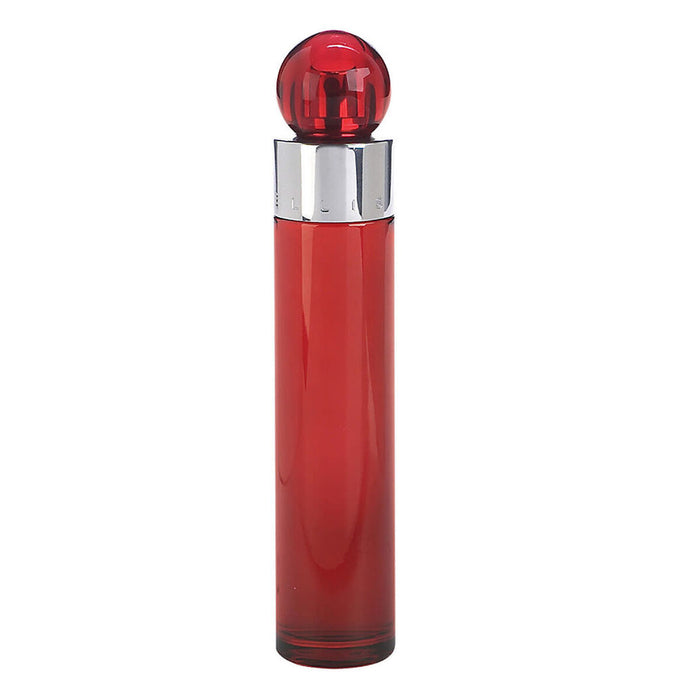 Miesten parfyymi Perry Ellis 360° Red for Men EDT EDT 100 ml