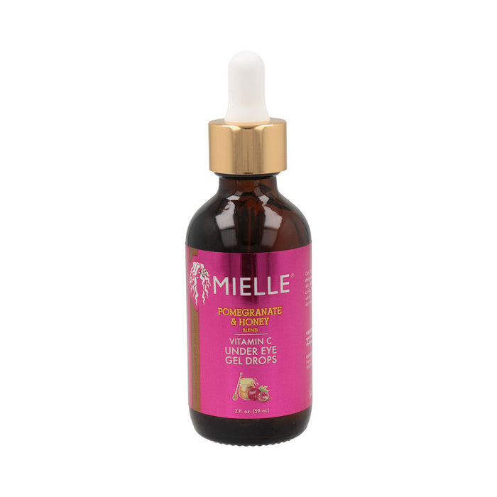 Silmänympärysvoide Mielle Pomegranate Honey Vitamin C (59 ml)