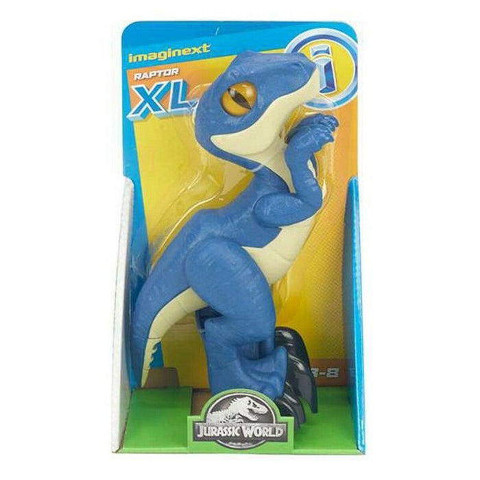 Dinosaurus Fisher Price T-Rex XL