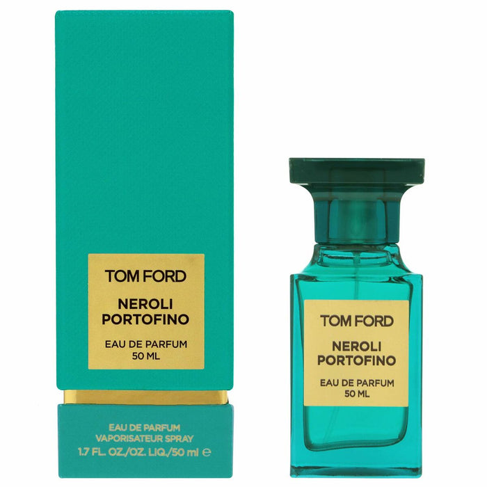 Naisten parfyymi Tom Ford EDP Neroli Portofino (50 ml)