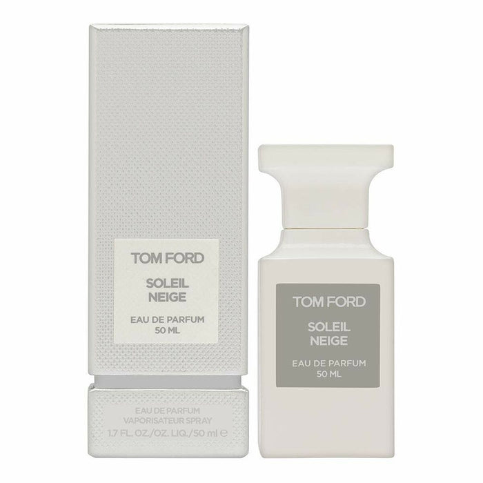 Unisex parfyymi Tom Ford Soleil Neige EDP EDP 50 ml