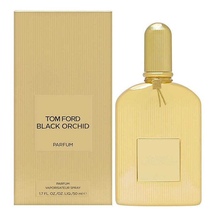 Unisex parfyymi Tom Ford Black Orchid 50 ml