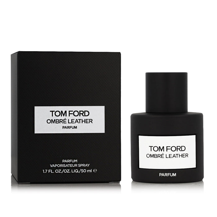 Unisex parfyymi Tom Ford Ombre Leather 50 ml