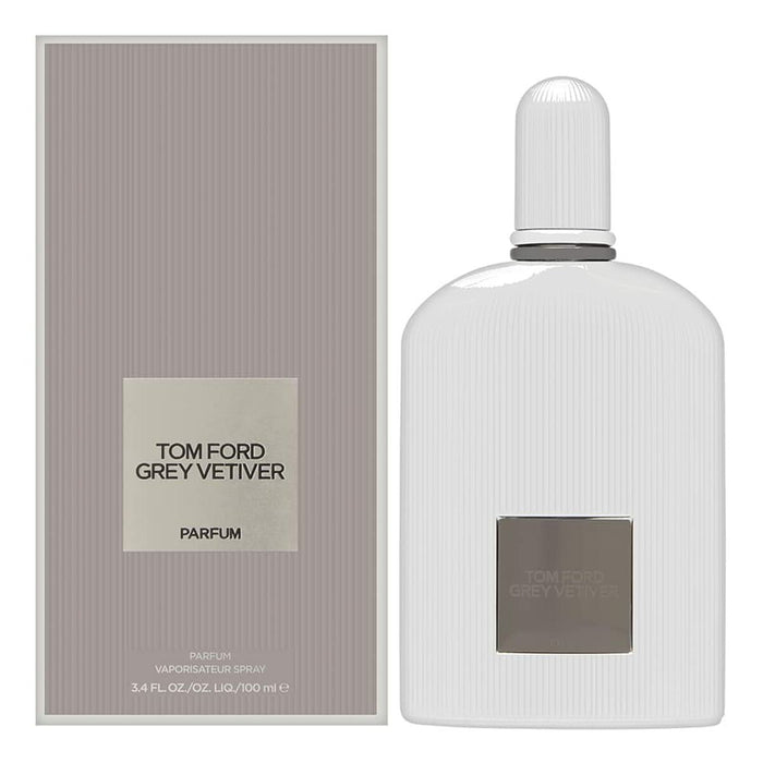 Miesten parfyymi Tom Ford Grey Vetiver 100 ml