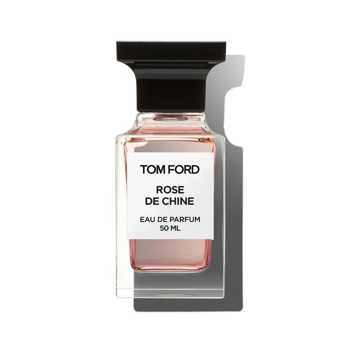 Unisex parfyymi Tom Ford EDP EDP 50 ml Rose De Chine