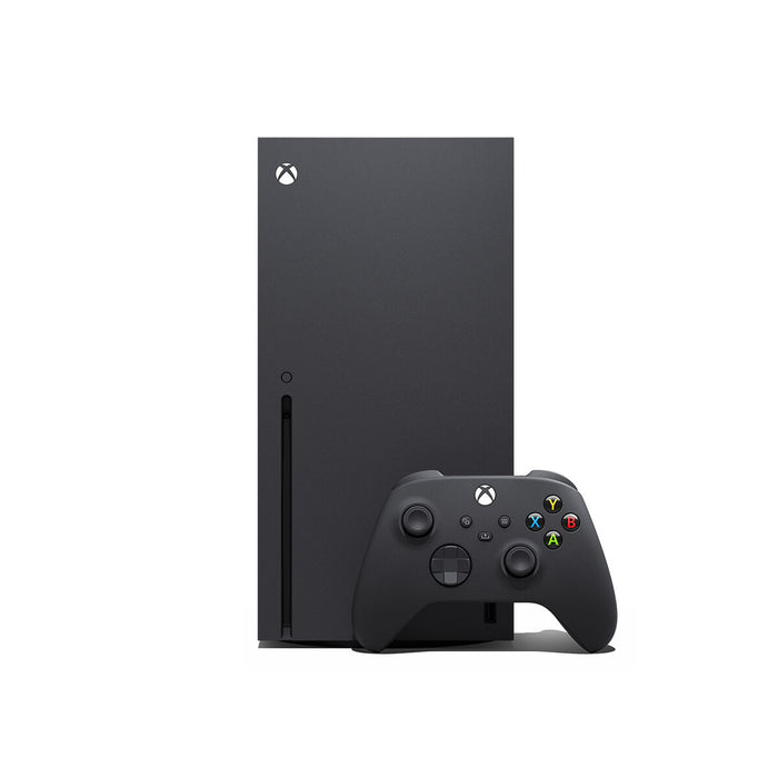 Pelikonsoli Microsoft Xbox Series X 1 TB