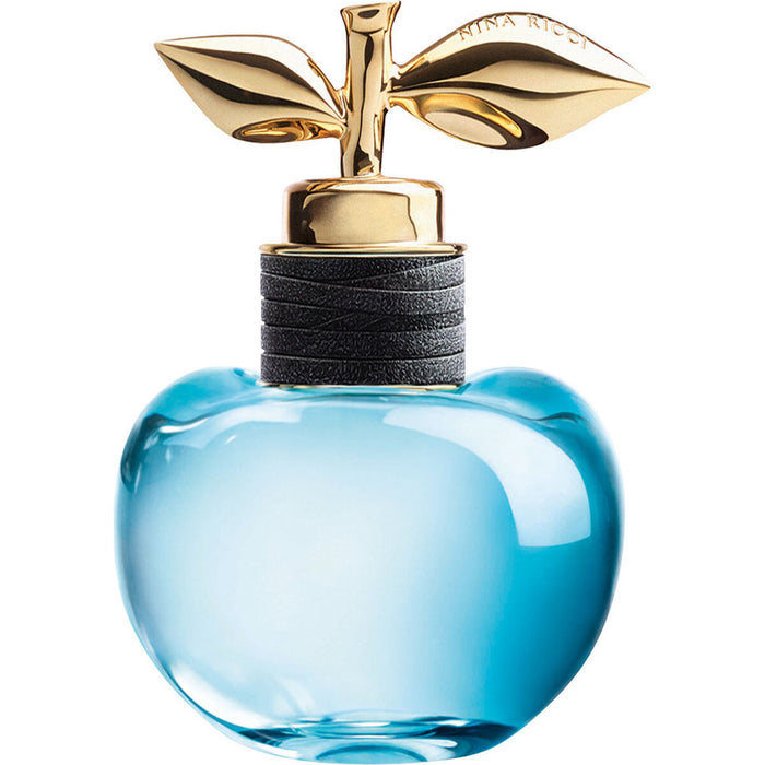 Naisten parfyymi Nina Ricci EDT kuu 50 ml