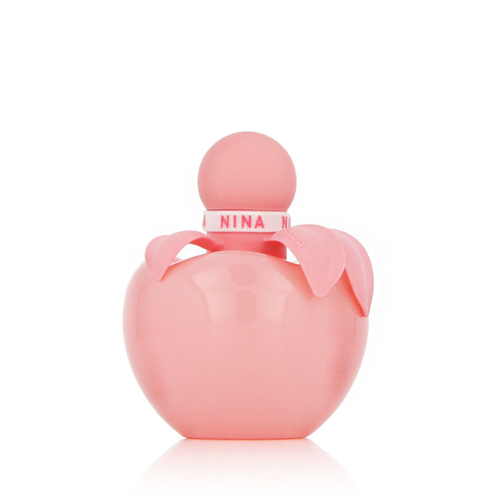 Naisten parfyymi Nina Ricci EDT Nina Rose 50 ml