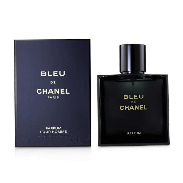 Miesten parfyymi Chanel Bleu de Chanel 50 ml