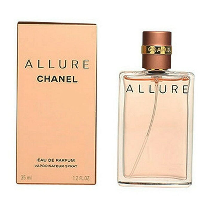 Naisten parfyymi Allure Chanel EDP
