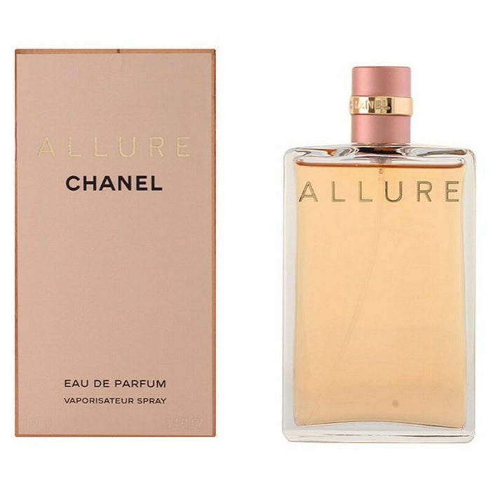 Naisten parfyymi Allure Chanel EDP