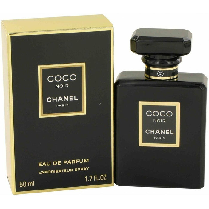 Naisten parfyymi Chanel EDP 50 ml Coco Noir
