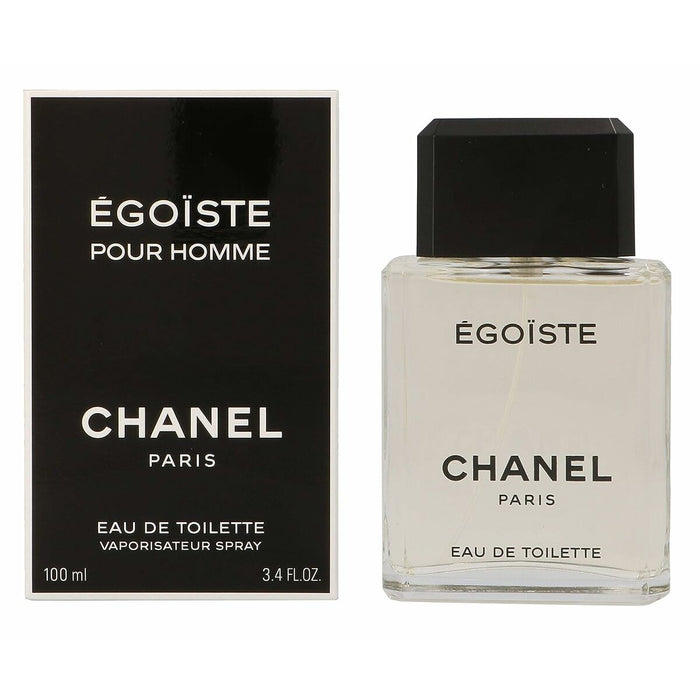 Miesten parfyymi Chanel EDT (100 ml) (EDT (Eau de Toilette))