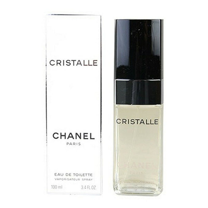 Naisten parfyymi Chanel Cristalle EDT (100 ml)