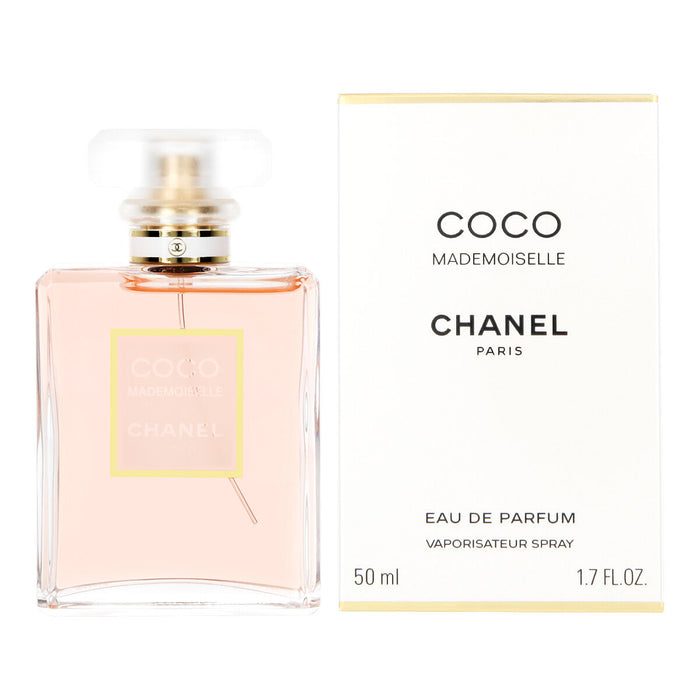 Naisten parfyymi Chanel EDP Coco Mademoiselle (50 ml)