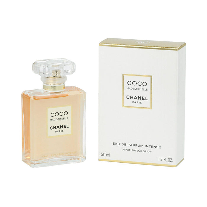 Naisten parfyymi Chanel EDP Coco Mademoiselle Intense 50 ml