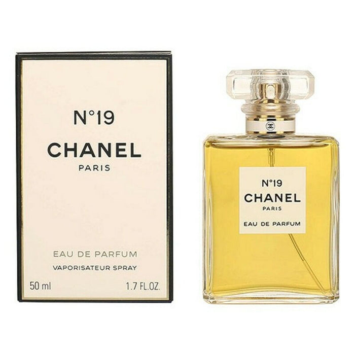 Naisten parfyymi Nº 19 Chanel 145739 EDP EDP 100 ml