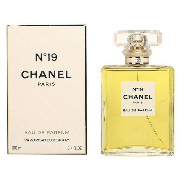 Naisten parfyymi Nº 19 Chanel 145739 EDP EDP 100 ml