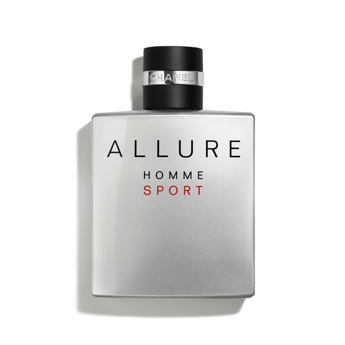 Miesten parfyymi Chanel EDT Allure Homme Sport 100 ml