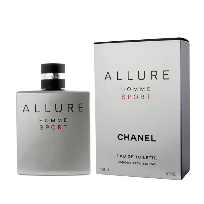 Miesten parfyymi Chanel EDT Allure Homme Sport 150 ml