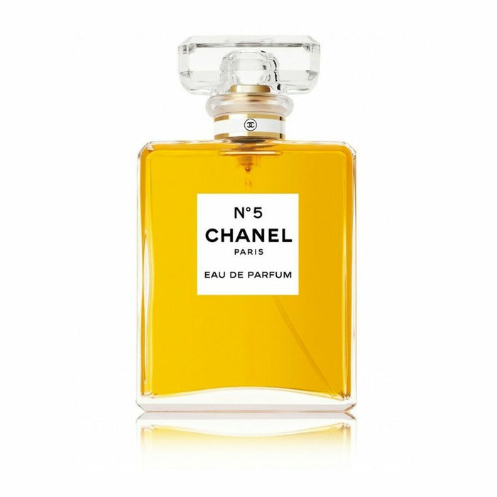 Naisten parfyymi Chanel No 5 Eau de Parfum EDP EDP 50 ml