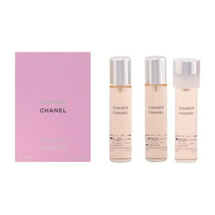 Naisten parfyymi Chanel Chance EDT 20 ml