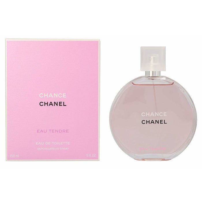 Naisten parfyymi Chanel EDT Chance Eau Tendre 150 ml